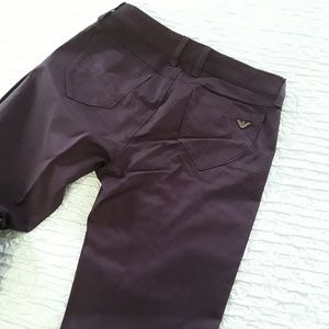 Emporio armani jeans